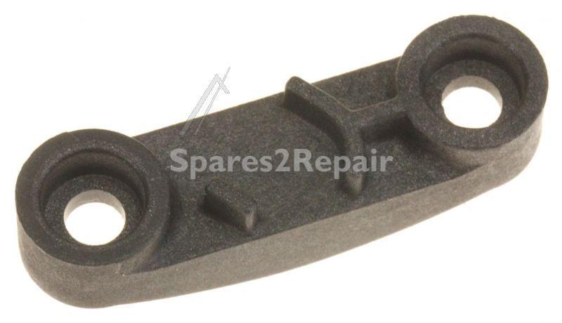 Saeco Fixings And Brackets - 11013711 996530006834 Fixation Vent Valve Brew Group