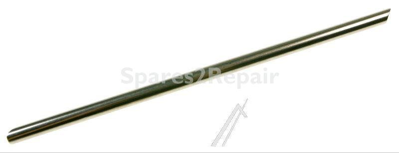 Saeco Milk Frother - Cp0597-01 421944070721 Ss Milk Tube D Equals 7x0 5 L