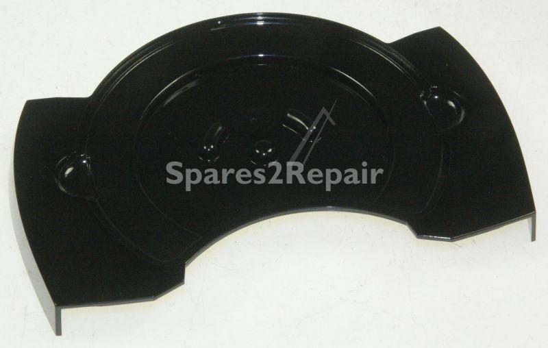 Philips Drip Tray - 422224757183 Tray Plastic