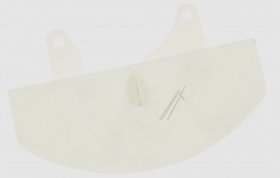 Protection - C00196087 482000092815 Plinth Cover Drain Pump [Whirlpool Indesit]