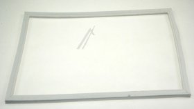 Freezer Door Seal - C00030869 482000026162 White 26 Freezer Door Magnetic Seal [Whirlpool Indesit]