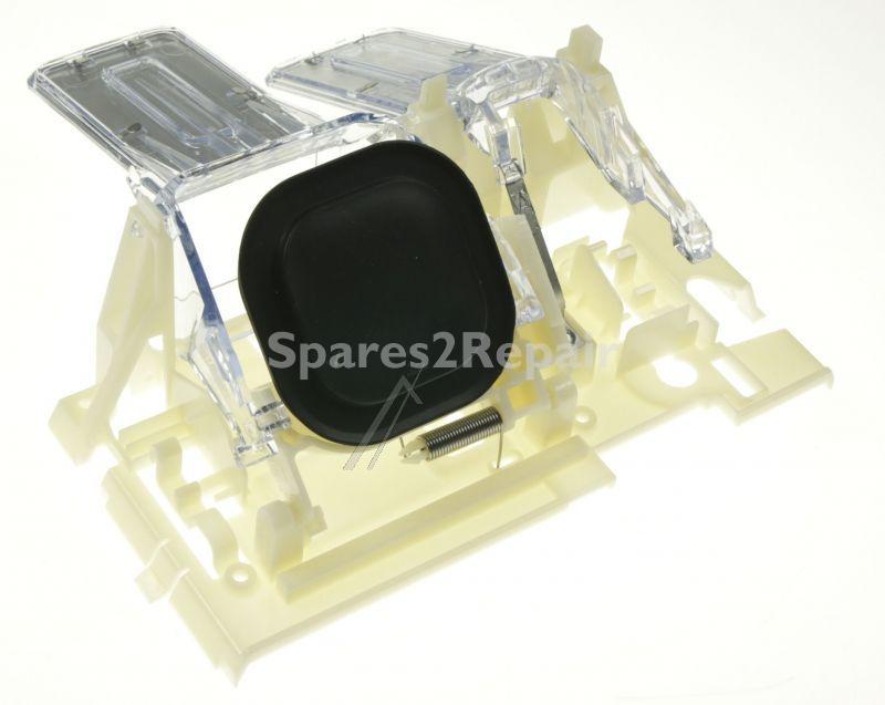Samsung Ice Cube Makers - Da97-16892a Assembly Case Ice Route superstar oil Damper
