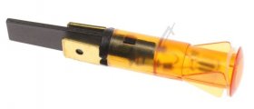 Lamp - 3496035050 Indicator Lamp Orange 400v [Electrolux Aeg]