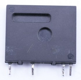 Omron Solid State Relay - Solid State Relais, 24vdc
