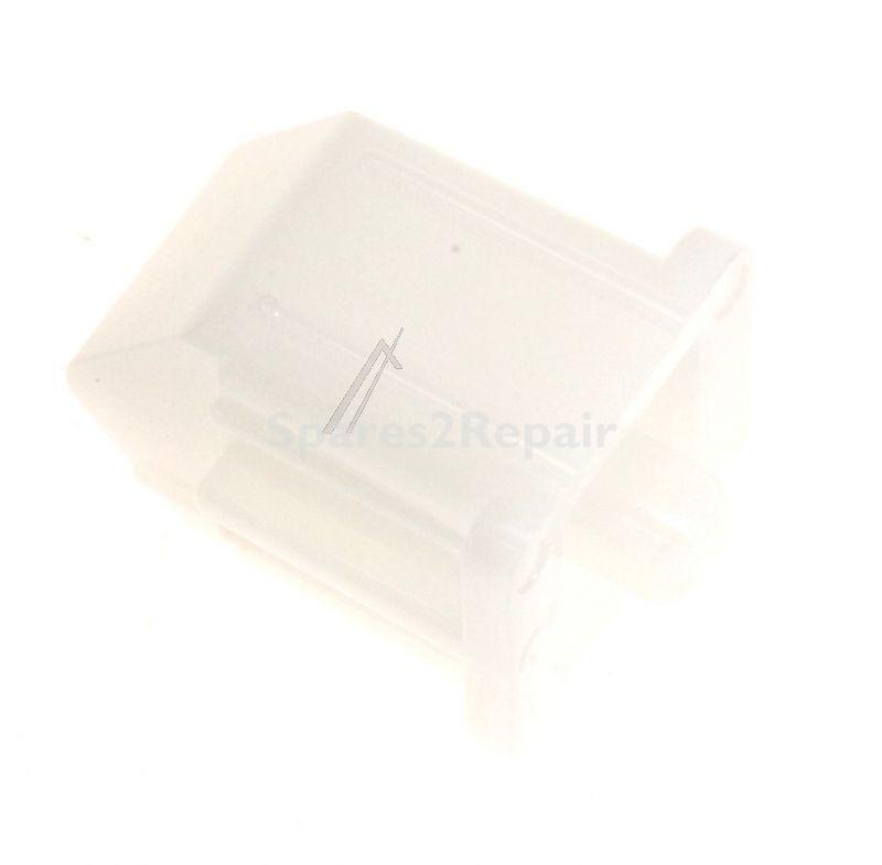 Philips Clamp - 423902644771 Bracket Plastic