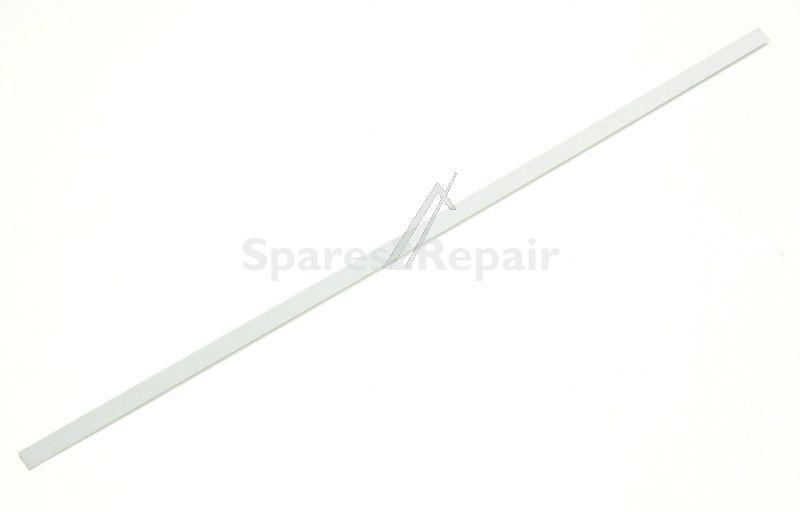 Last - 49007830 Crisper Glass Shelf Trim [Candy Hoover]