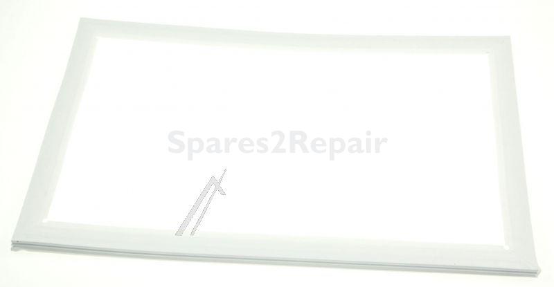 Sealing Materials - C00323193 480132100124 Gasket Freezer Door [Whirlpool Indesit]