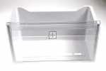 Panasonic Refrigerator Drawer - Cnrbh-710030 Bottom Basket Gr