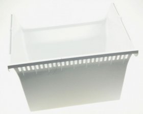 Haier Drawers - 0060206828 49053676 Freezer Bottom Plastic Drawer