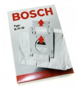Vacuum Cleaner Bags - Bbz52afefd Vacuum Cleaner Bag [Bosch Siemens]