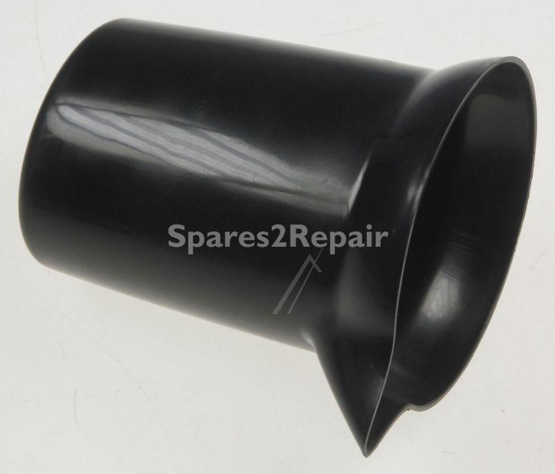 Philips Iron Accessories - Crp957-01 423902605995 Plastic Door