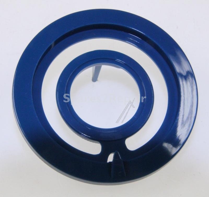 Philips Appliance Knob - 423902625170 Ring Plastic