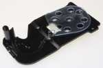 Samsung Door Hinges For Fridges - Da97-06716d Assembly Hinge Upp-r:nw2-fdr t3 0 black