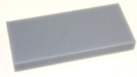 Vacuum Cleaner Filter - 00655260 Filter [Bosch Siemens]