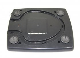 Magimix Housing Base - 105401s Base Cs4200-5200 Anthracite