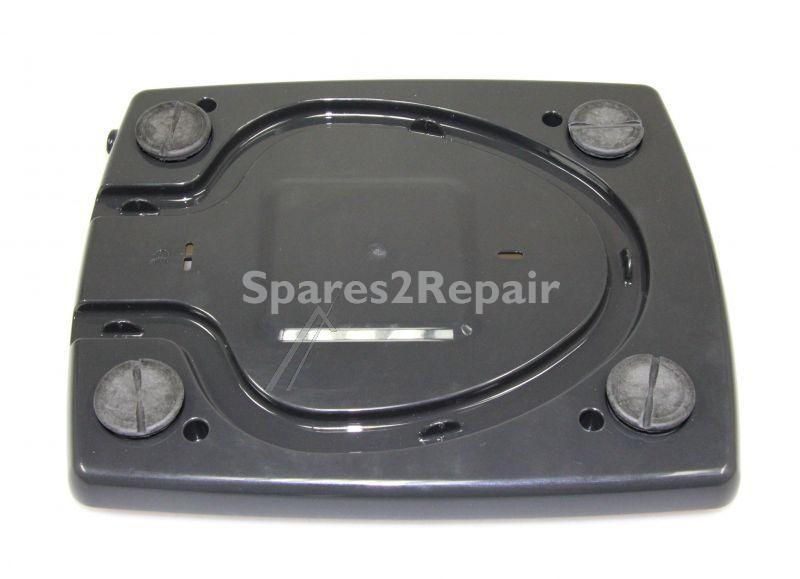 Magimix Housing Base - 105401s Base Cs4200-5200 Anthracite