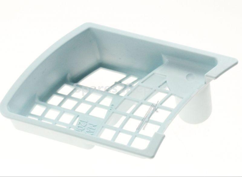 Detergent Case - C00117136 482000022873 Additive Container [Whirlpool Indesit]