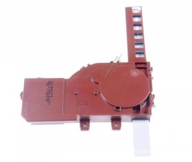 Door Interlock Switch - C00536647 488000536647 Door Lock [Whirlpool Indesit]
