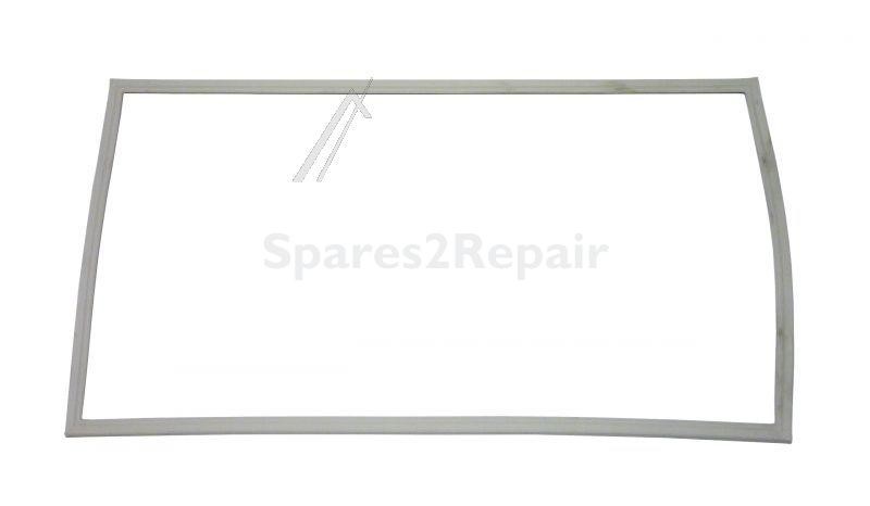 Magnetic Door Seal - C00046362 482000026612 Door Seal (fridge) 576x1052 P900 [Whirlpool Indesit]