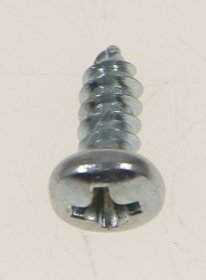 Teka Screw - 83050102 Screw Din 7981 7x