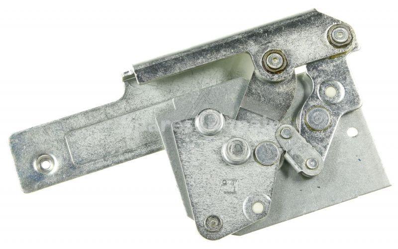 Door Hinge For Dishwasher - C00025691 482000040759 Hinge [Whirlpool Indesit]