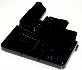 Drip Tray - 5313228301 Cup Tray Black(pc+abs)hex69 [Delonghi]