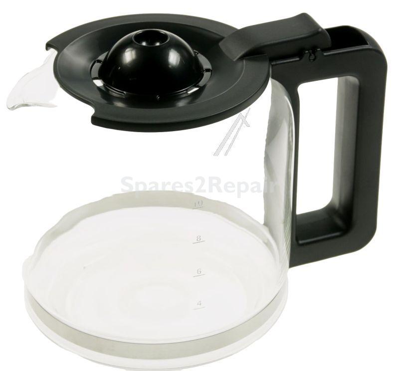 Coffee Pot - Fs-1000039924 Jug+cover [Groupe SEB]