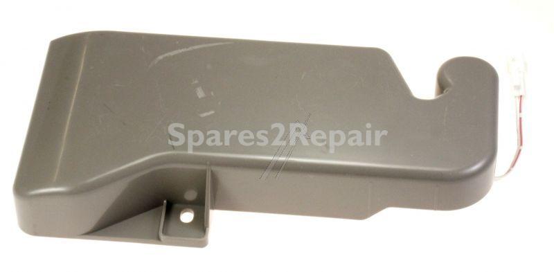 Samsung Cover - Da97-14175e Assembly Cover Hinge Upper Right Es Creamy Sts
