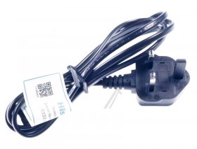 Hisense Gorenje Mains Power Lead - Ht1199964 Power Cord sp-65+is-033c 1 55m r