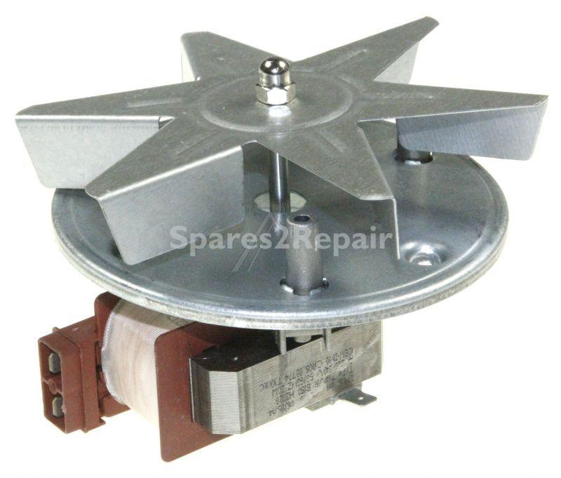 Liebherr Ventilator Motor - X1170000032 Fan Motor