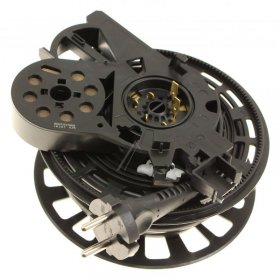 Cable Reels Vacuum Power Cord - 12017582 Cable Reel [Bosch Siemens]
