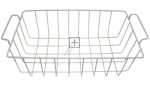 Ice Basket - 4565360100 C00899001 Freezer Basket [Arcelik]