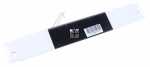 Housing Part - 42152849 Multiflow Cover Bottom 2791(s w ) [Vestel]