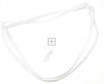 Refrigerator Door Seal - 4324852400 C00869564 B-680-690 Lower Door Gasket Assembly [Arcelik]