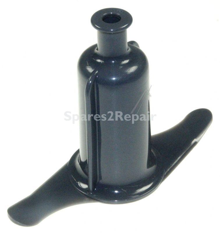 Kneader Hook - Kw712592 Dough Tool [Delonghi]