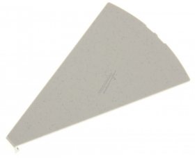 Door Hinges - 8089538014 Hinge Cover Upper 275 [Electrolux Aeg]