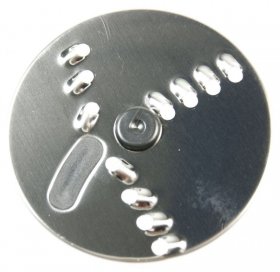 Friction Disc - At6296003310 Assembly disco Lama Fori Piccoli Tgv3 Black [Delonghi]