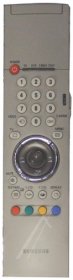 Samsung Remote Control - AA59-00130A - Genuine Original