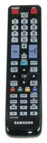 Samsung Remote Control - AA59-00539A - Genuine Original