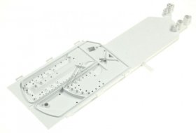 Flap - C00272486 482000031093 Hopper Cover 62l Prime [Whirlpool Indesit]