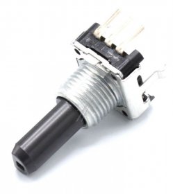 Sound United Encoder - 943667007540s Encoder Volume Csr2a052z