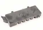 Elica Housing Part - 3079aa Control Box Box With Button Hood Glass