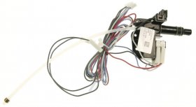 Connection Parts - 7313244771 Coupling Carafe (7313244771) [Delonghi]