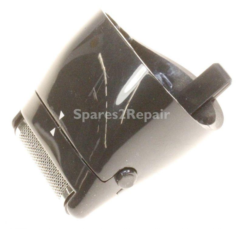 Shaver Head - Shaver Head [Babyliss]