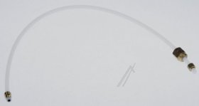 Smeg Connecting Hose For Coffee Machines - 768973797 Tube L335