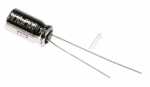 Panasonic 100v Radial Electrolytic 105 D - 10uf-100v Eca2ahg100 Radial Electrolytic Capacitor Pan 105° 6 3x11 2mm -rohs-conform-