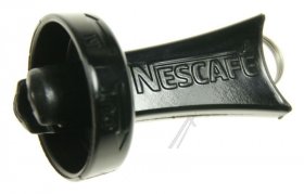 Spring - Wi1269 Tube D 0 6mm [Delonghi]