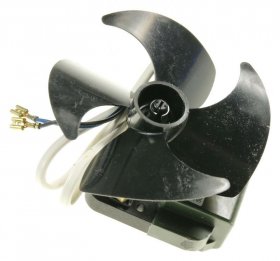 Smeg Ventilator Motor - 795210512 Fan Motor