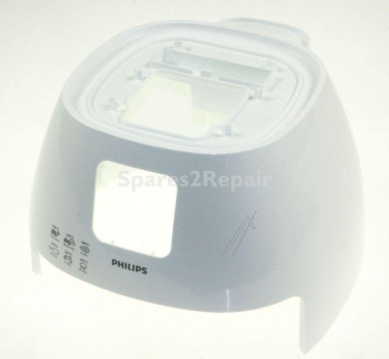 Philips Housing Part - Housing Part Plastic