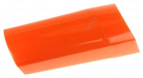 Nozzle - 1184582011 Nozzle Brush Orange [Electrolux Aeg]